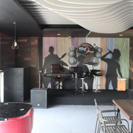 favehotel Tuban Tuban  Kültér fotó