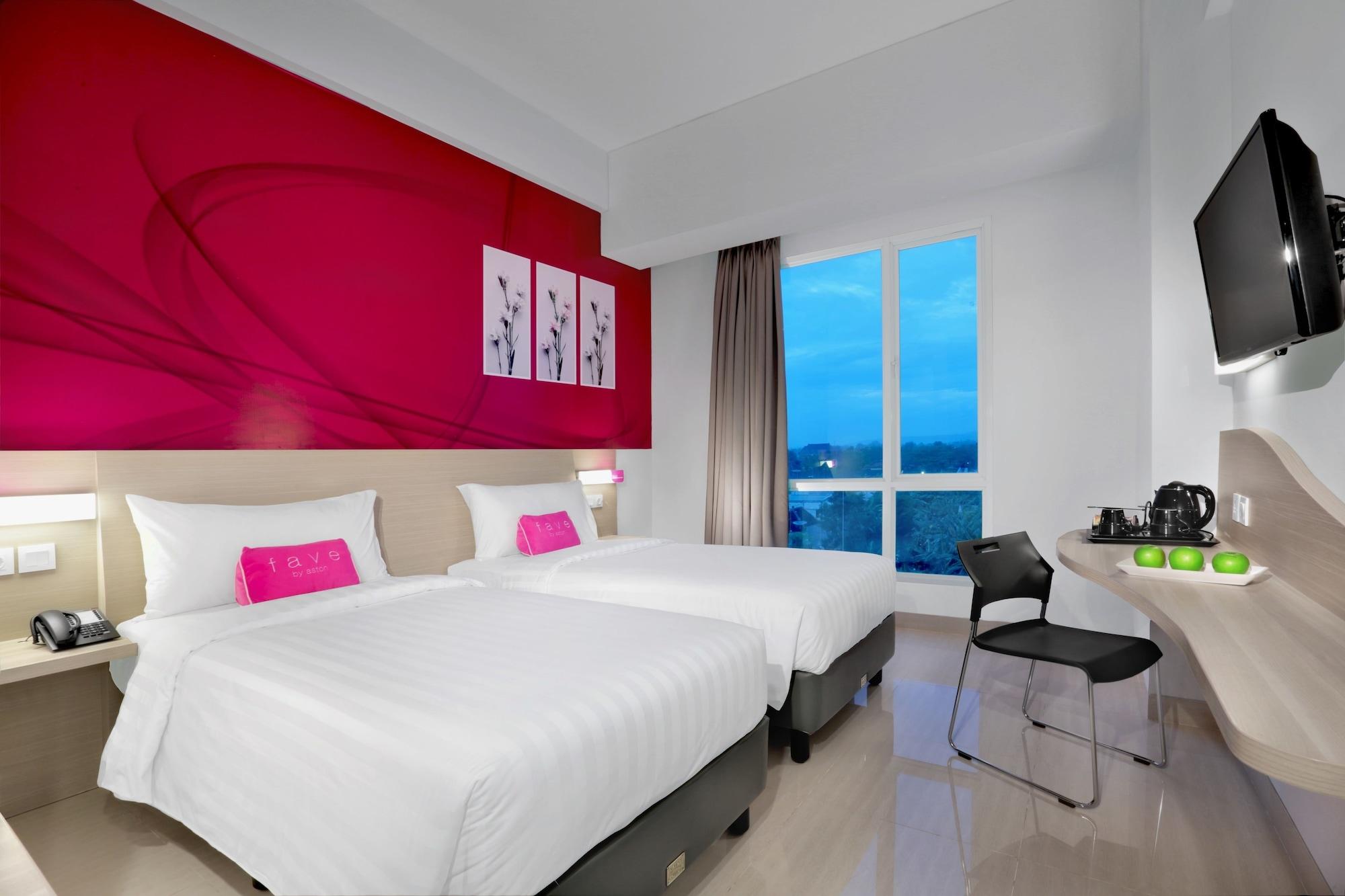 favehotel Tuban Tuban  Kültér fotó