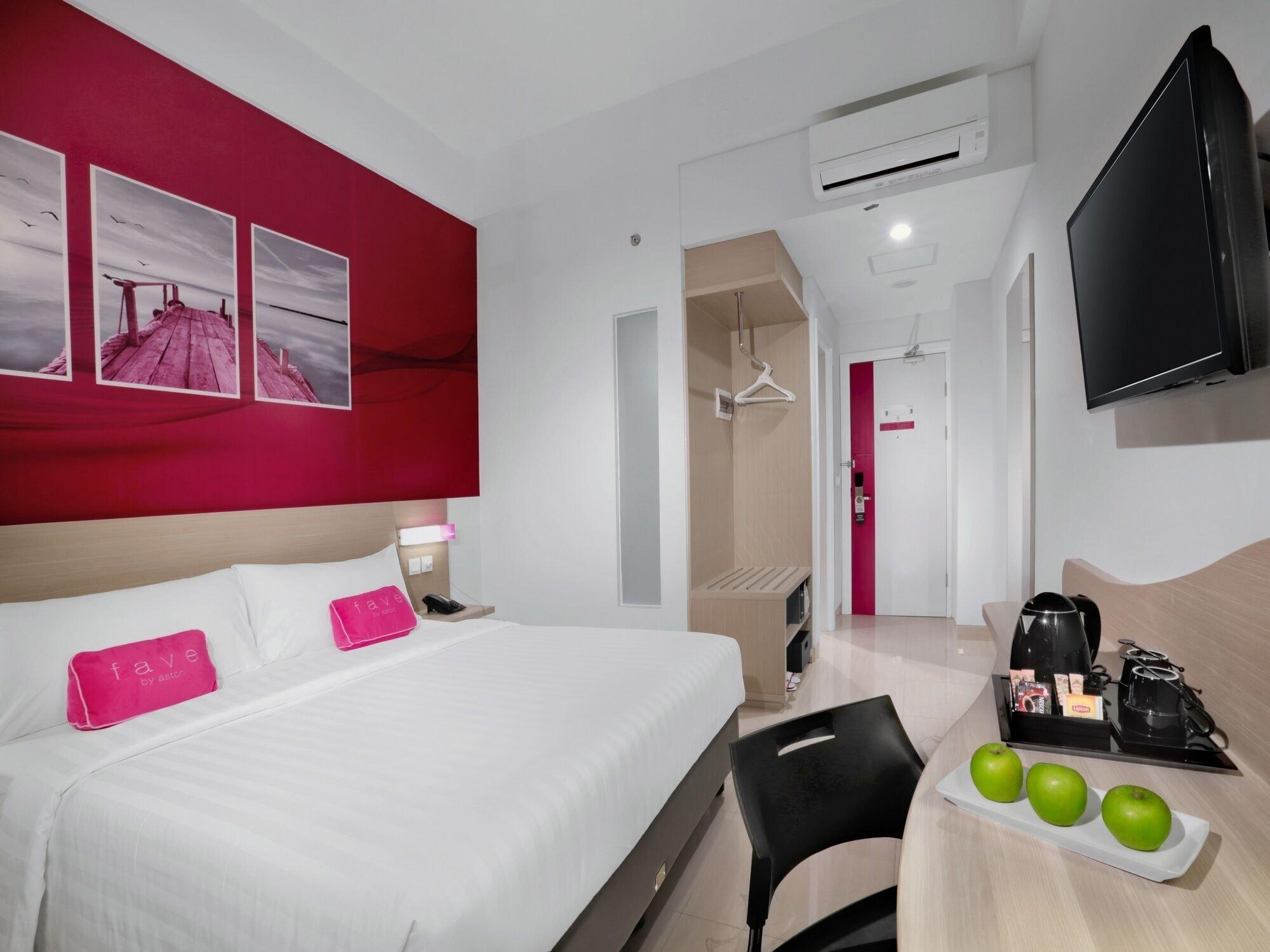 favehotel Tuban Tuban  Kültér fotó