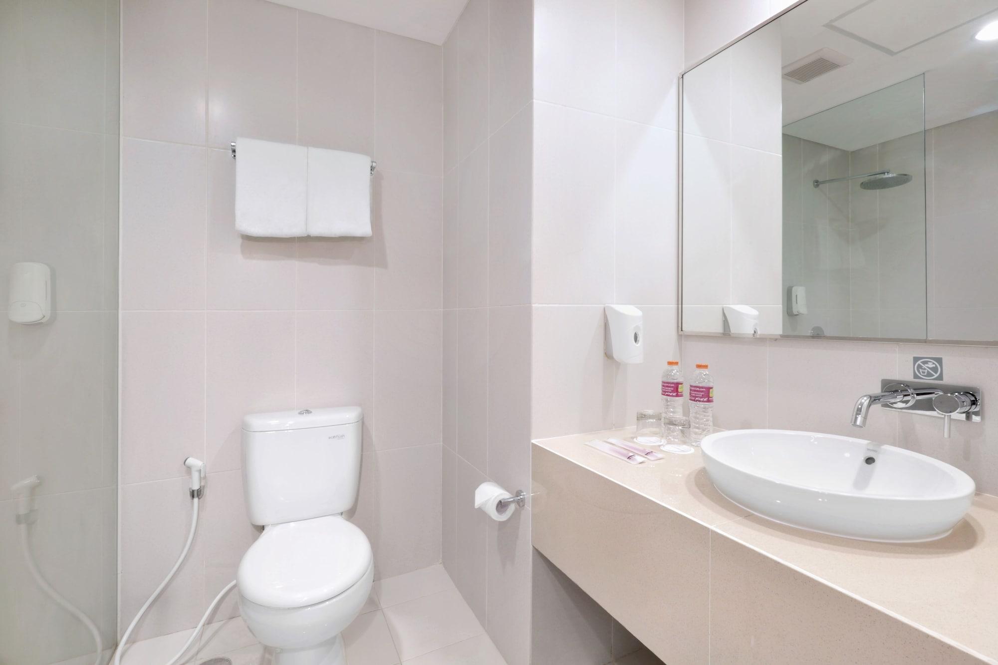 favehotel Tuban Tuban  Kültér fotó