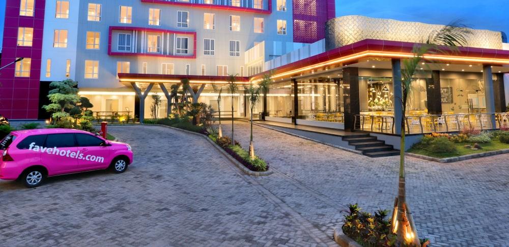 favehotel Tuban Tuban  Kültér fotó