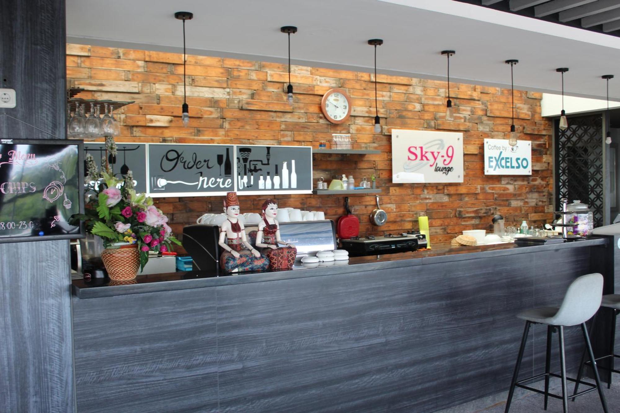 favehotel Tuban Tuban  Kültér fotó