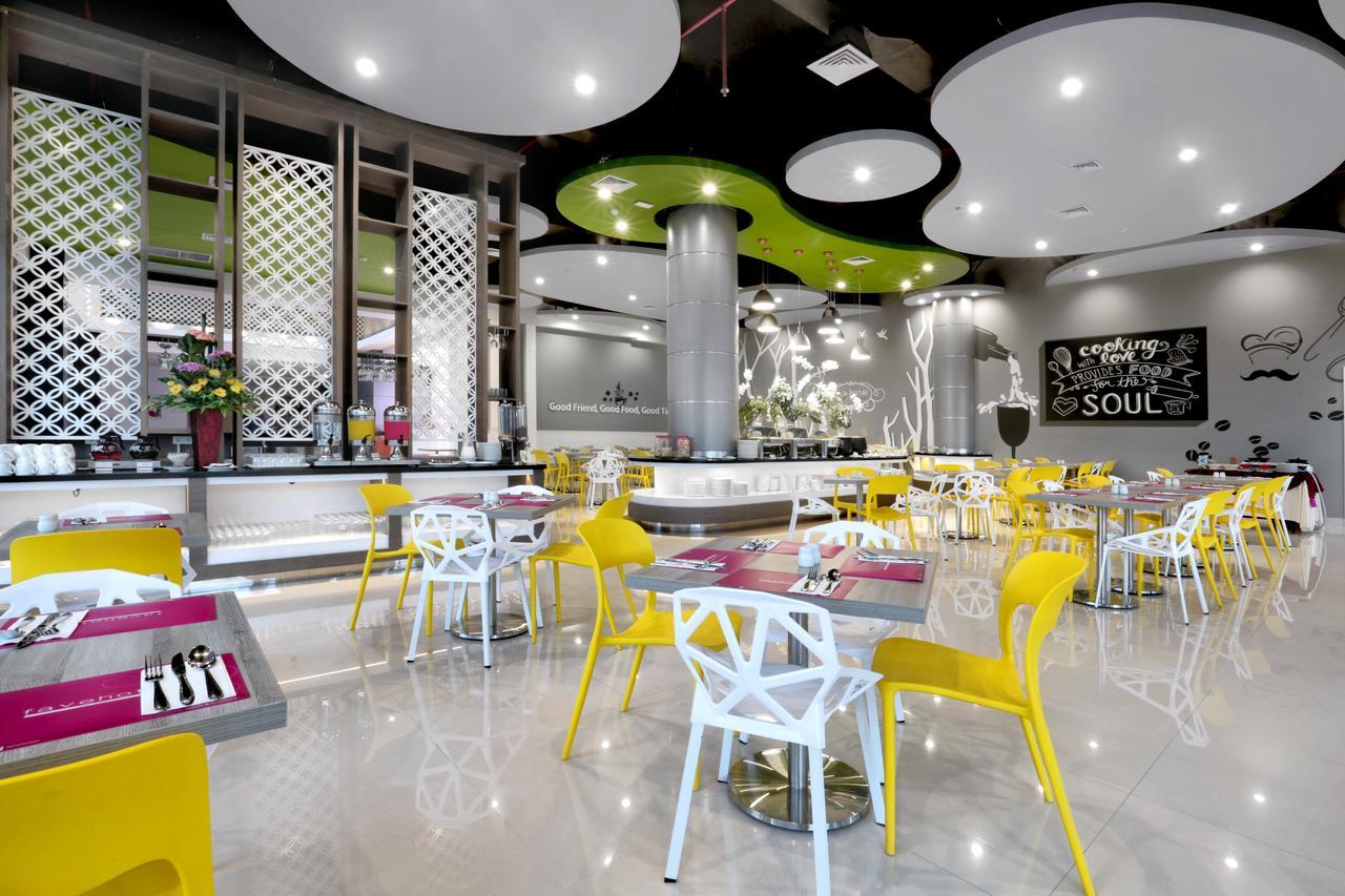 favehotel Tuban Tuban  Kültér fotó