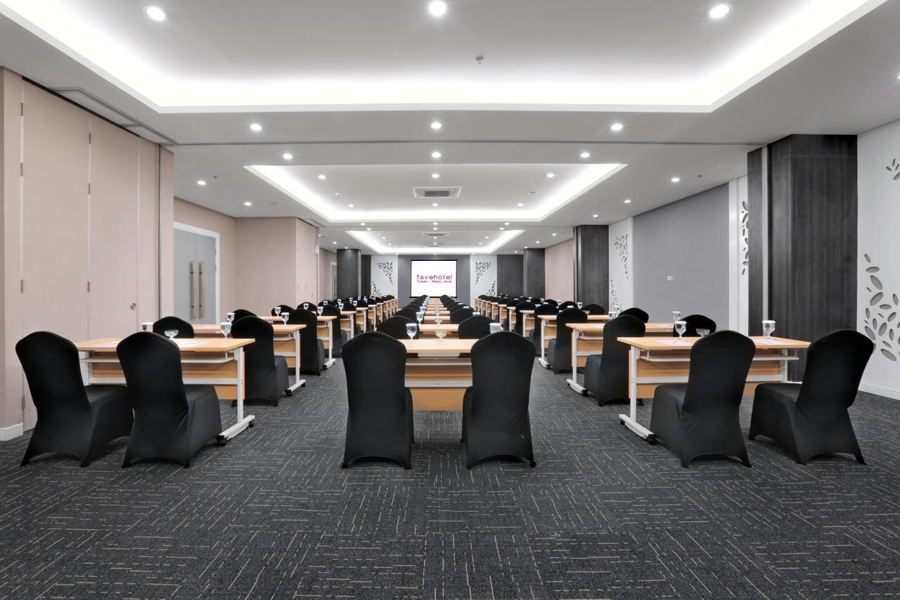 favehotel Tuban Tuban  Kültér fotó