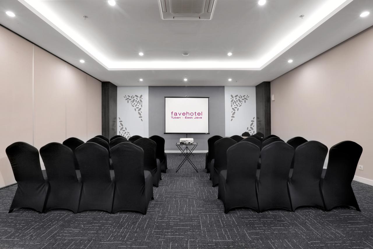 favehotel Tuban Tuban  Kültér fotó