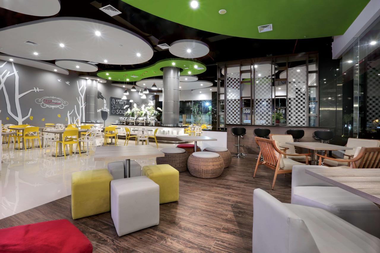 favehotel Tuban Tuban  Kültér fotó