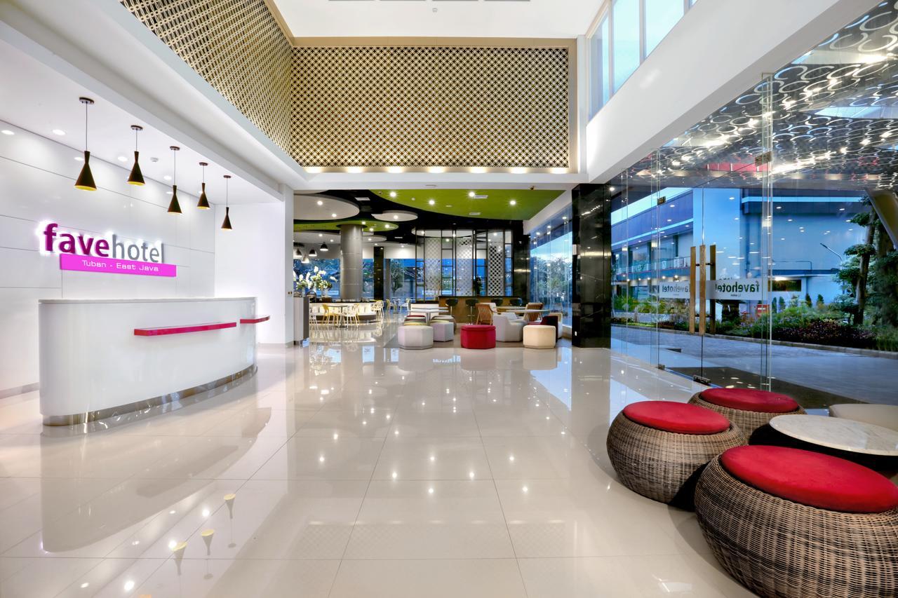 favehotel Tuban Tuban  Kültér fotó