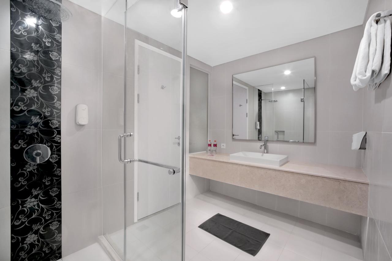 favehotel Tuban Tuban  Kültér fotó