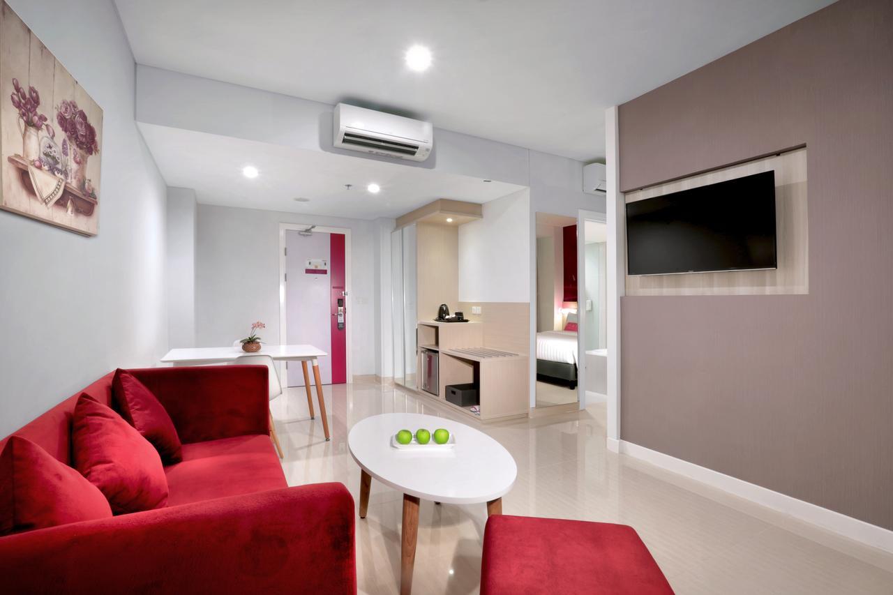 favehotel Tuban Tuban  Kültér fotó