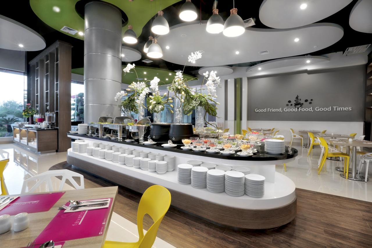 favehotel Tuban Tuban  Kültér fotó