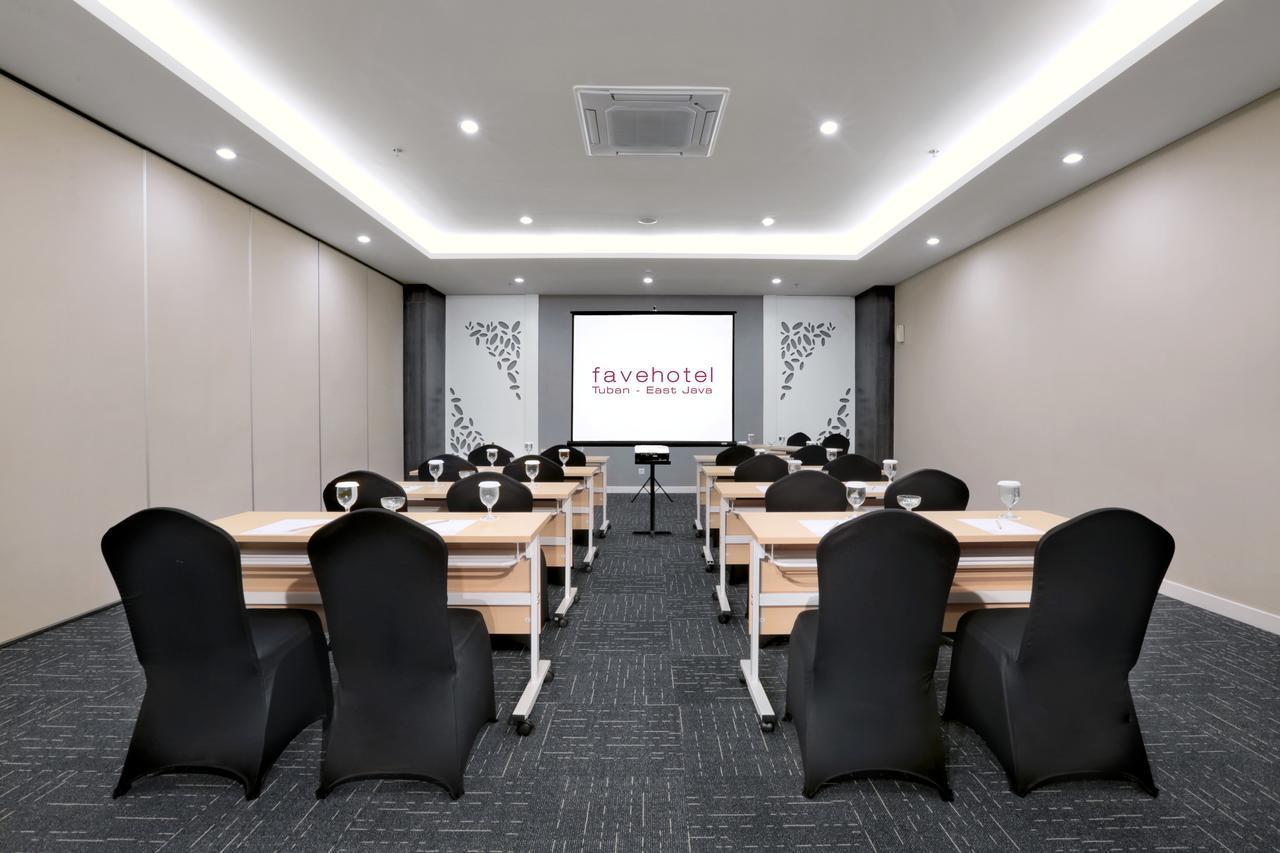 favehotel Tuban Tuban  Kültér fotó