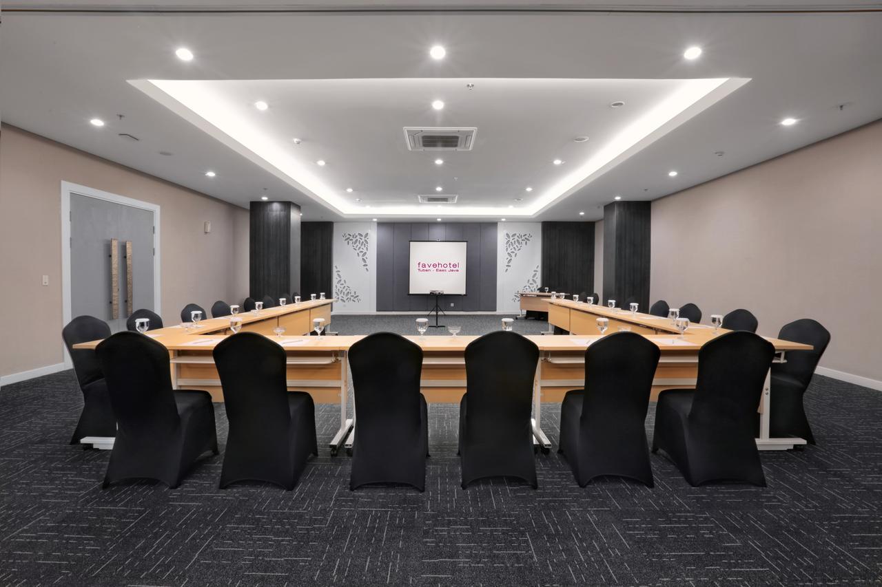 favehotel Tuban Tuban  Kültér fotó