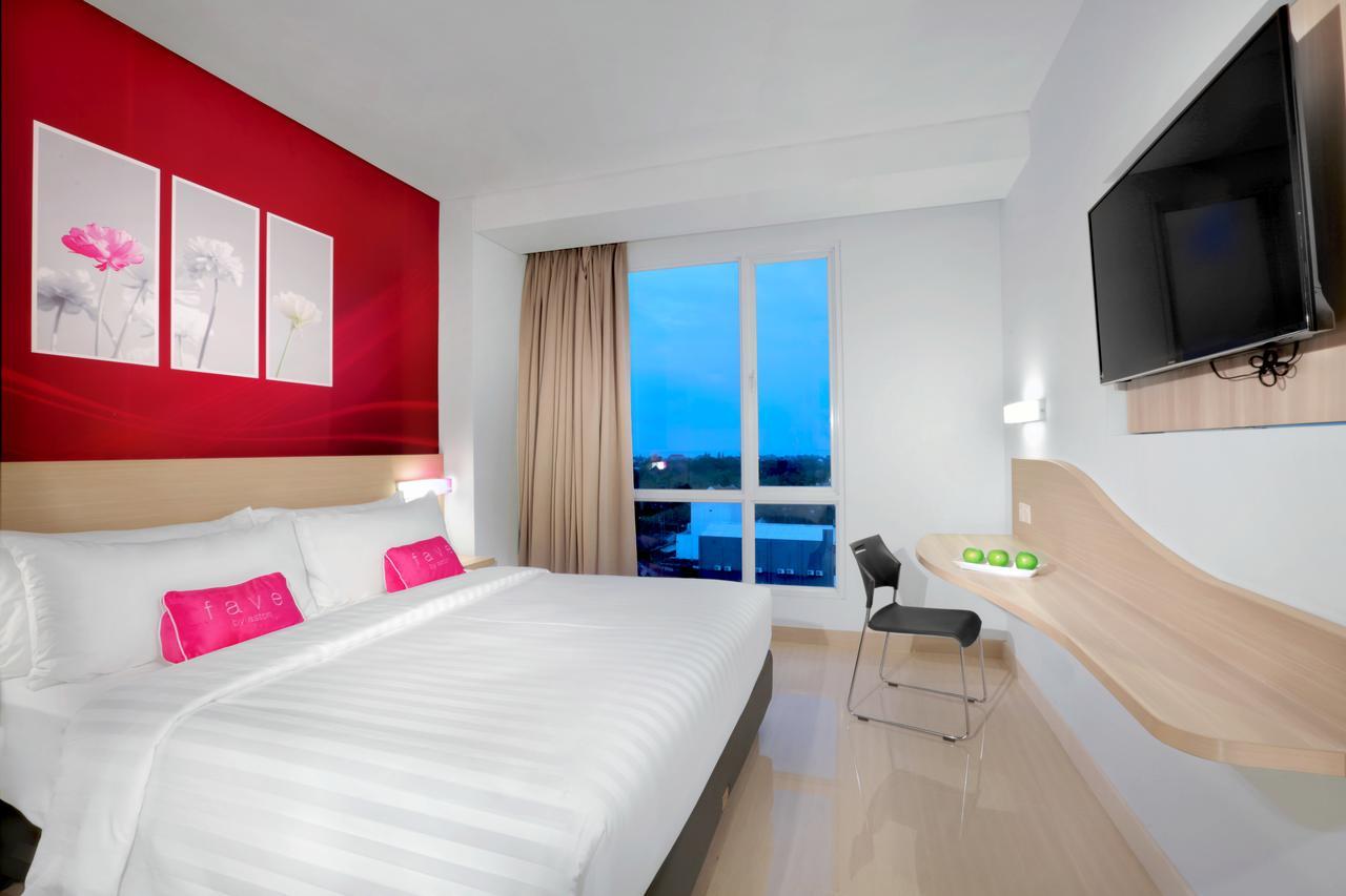 favehotel Tuban Tuban  Kültér fotó