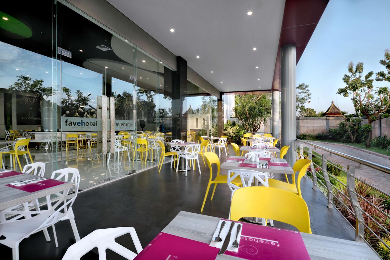 favehotel Tuban Tuban  Kültér fotó