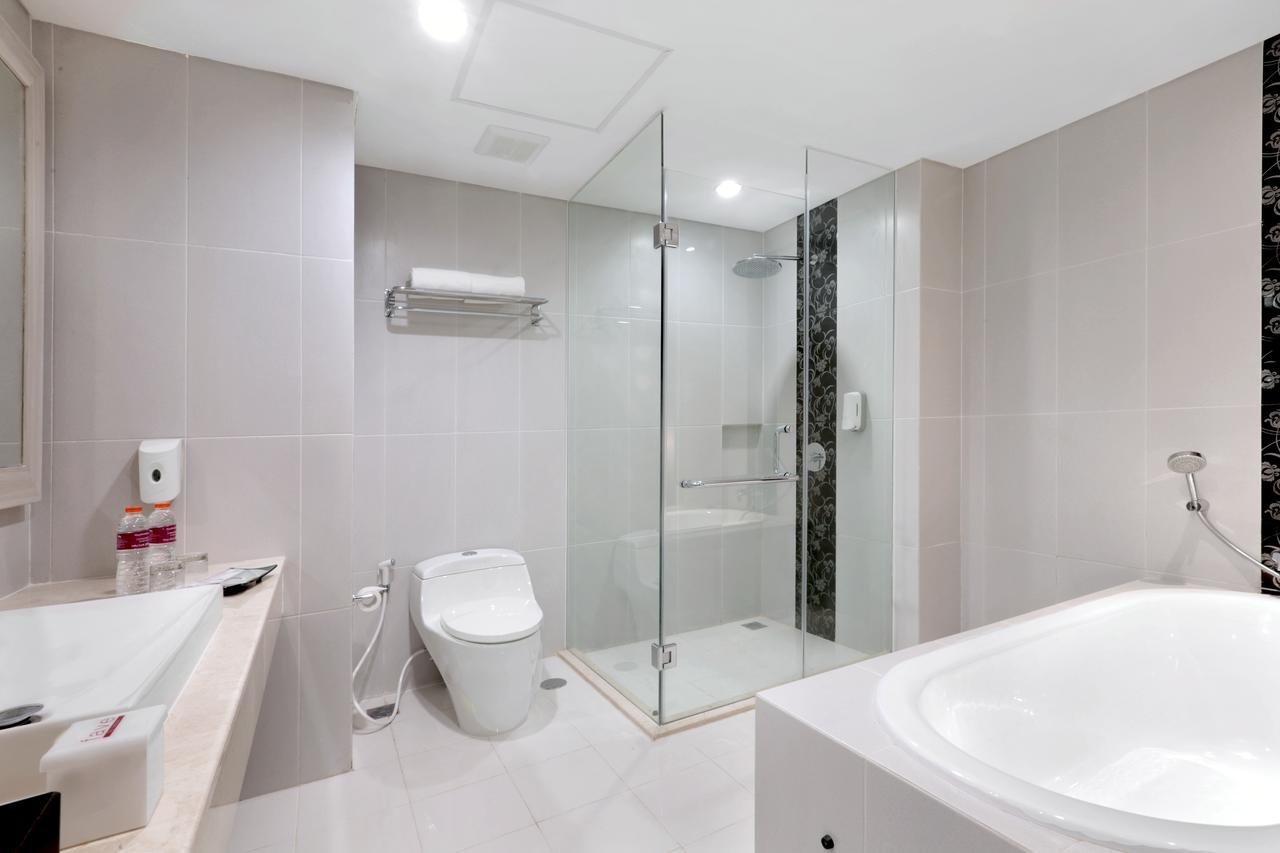 favehotel Tuban Tuban  Kültér fotó
